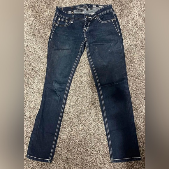 Miss Me jeans- sizes 25-28, & 30 - Picture 11 of 14